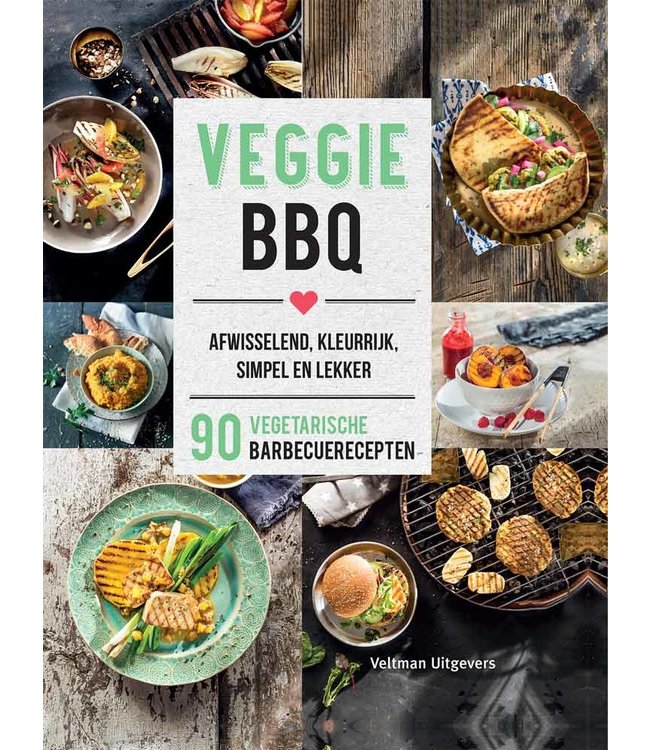 Veggie BBQ