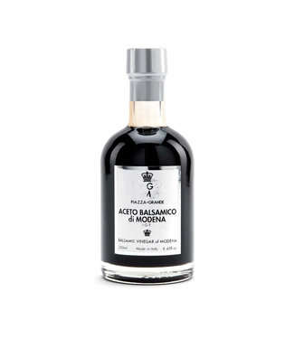 Piazza Grande Piazza Grande Balsamico Azijn 1 crown