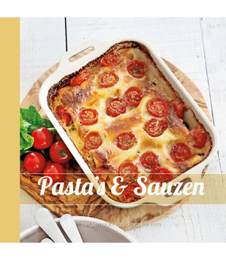 Pasta's en sauzen