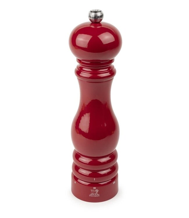 Peugeot Peugeot Paris pepermolen Laqué Rouge Passion, u-select, 22 cm