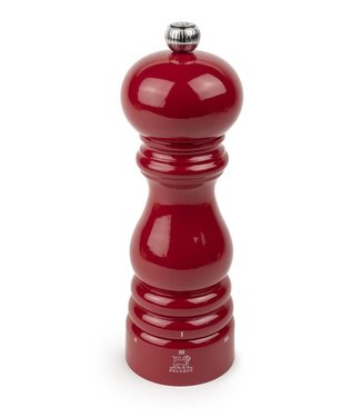 Peugeot Peugeot pepermolen Paris Laqué Rouge Passion, u-select, 18 cm