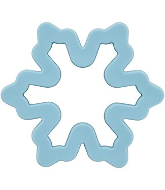 Wilton Wilton Comfort Grip Uitsteker Sneeuwvlok