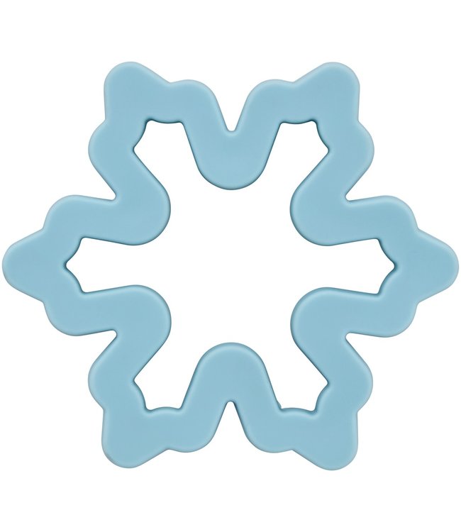 Wilton Wilton Comfort Grip Uitsteker Sneeuwvlok