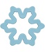 Wilton Wilton Comfort Grip Uitsteker Sneeuwvlok