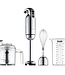 Dualit Dualit staafmixer set chroom
