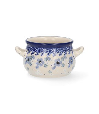 Bunzlau Castle Bunzlau Soup Bowl 360 ml - Spring Ballet