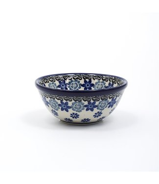 Bunzlau Castle Bunzlau bowl 250 ml - Belle Fleur