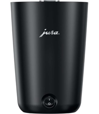 Jura Jura Koppenwarmer S Zwart