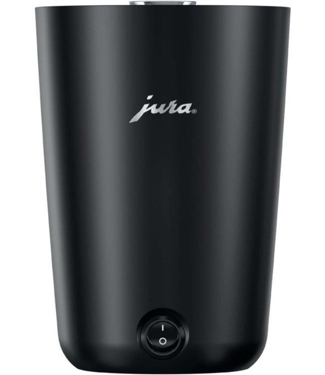 Jura Jura Koppenwarmer S Zwart