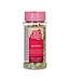 Funcakes FunCakes Sprinkles Mini Confetti Colourful 60 g