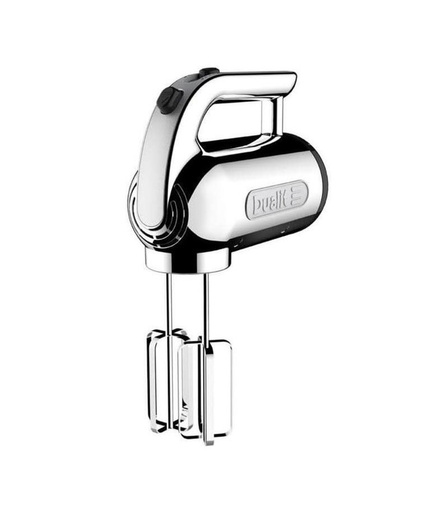 Dualit handmixer chroom