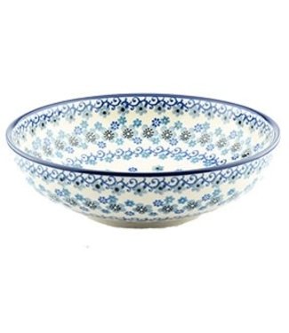 Bunzlau Castle Bunzlau serveerschaal 1250 ml - Wintergarden