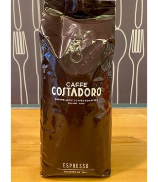 Costadoro Costadoro Extra espresso bonen 90/10  1 kg bruin