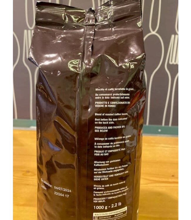 Costadoro Costadoro Extra espresso bonen 90/10  1 kg bruin