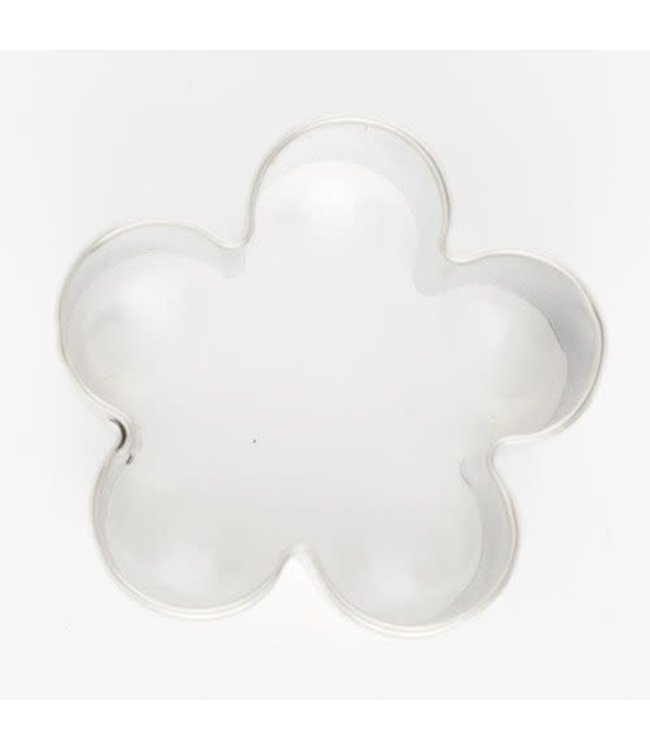 Cookie Cutters Cookie Cutters koekjes uitsteker bloem 4,5 cm