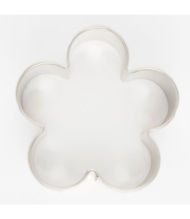 Cookie Cutters Wilton Cookie Cutters koekjes uitsteker bloem 7cm