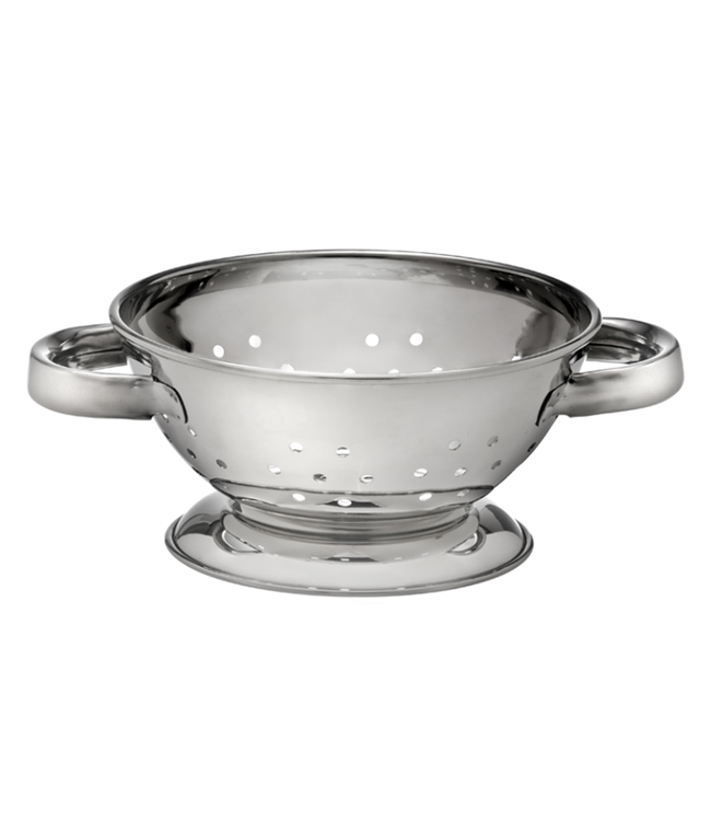 Il Cucinino Vergiet RVS 22 cm