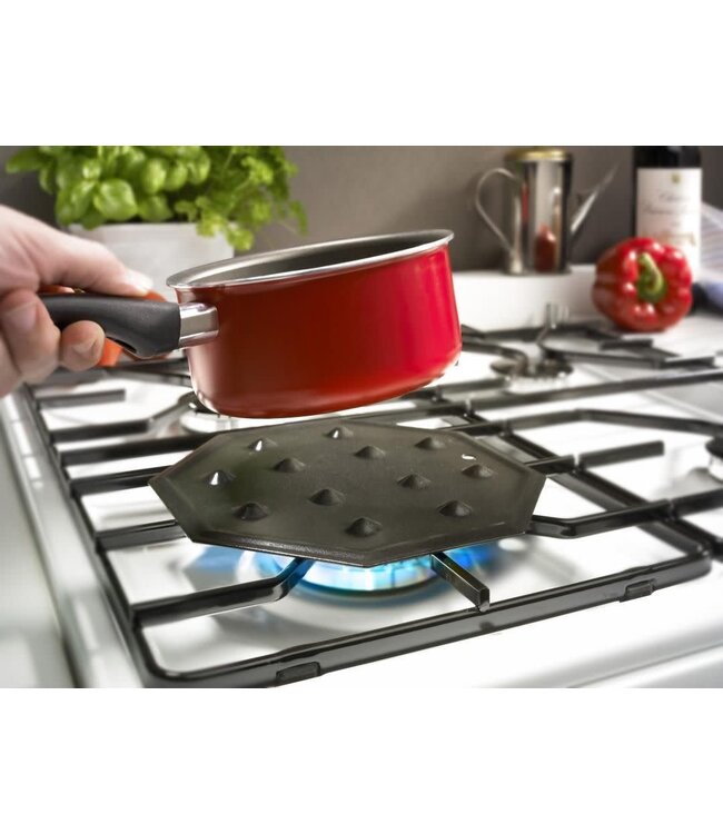 Ibili Brix Simmermat vlamverdeler