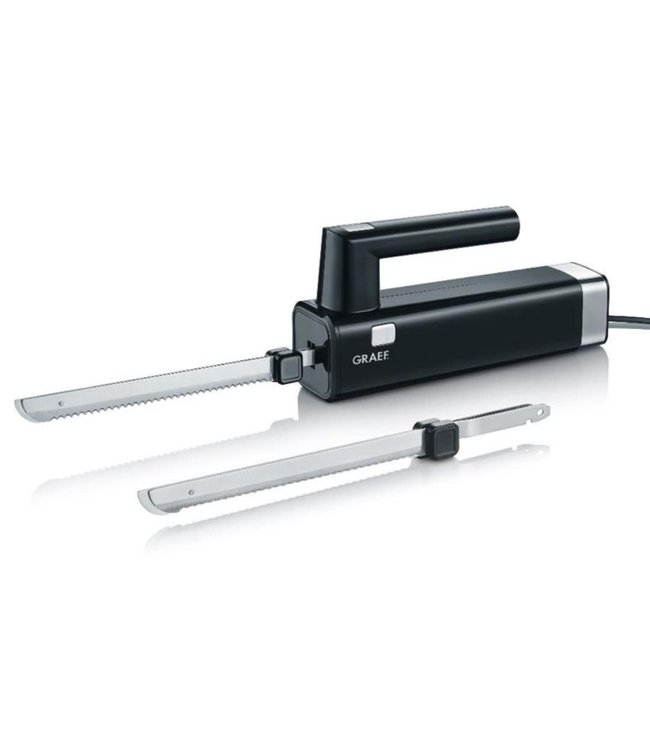 Graef Graef elektrisch mes Wit aktie van 49.00 voor 39,00