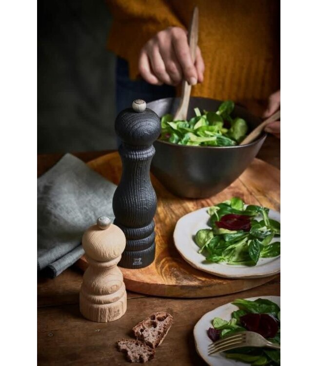 Peugeot Peugeot Paris Nature Black pepermolen 22 cm