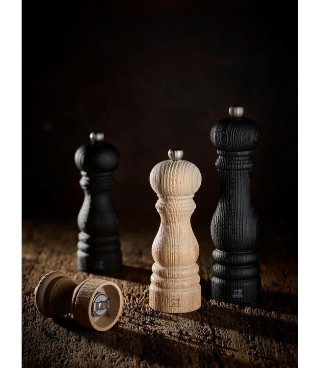 Peugeot Peugeot Paris Nature Black zoutmolen 22 cm