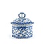 Bunzlau Castle Bunzlau miniature box Tender Twigs Ø: 6 cm, 50 ml