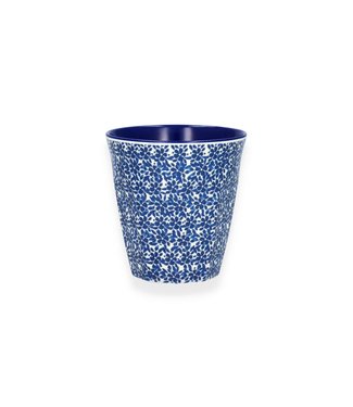 Bunzlau Castle Bunzlau Melamine/ camping Cup - Blooming