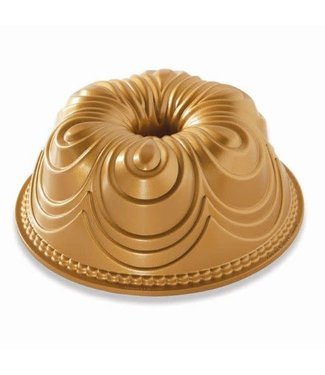 Nordic Ware Nordic Ware GOLD Chiffon Bundt pan