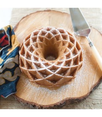 Nordic Ware Nordic Ware GOLD Jubilee Bundt pan