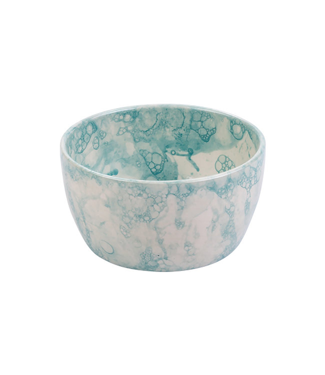 Bowls&Dishes Espuma kom 14 cm mint