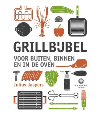 Grill Bijbel