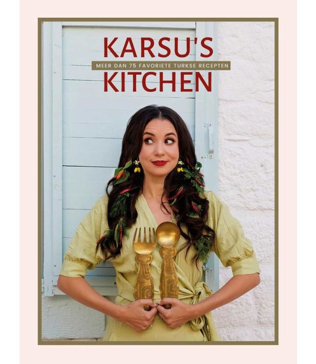 Karsu's Kitchen