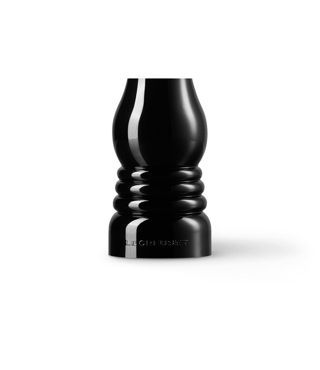 Le Creuset Le Creuset pepermolen zwart glans 21 cm