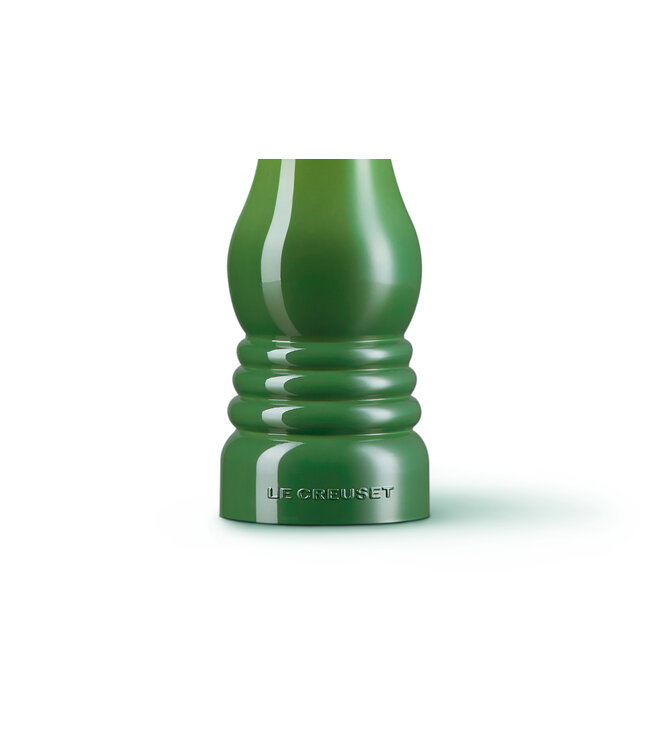 Le Creuset Le Creuset pepermolen Bamboo groen 21 cm