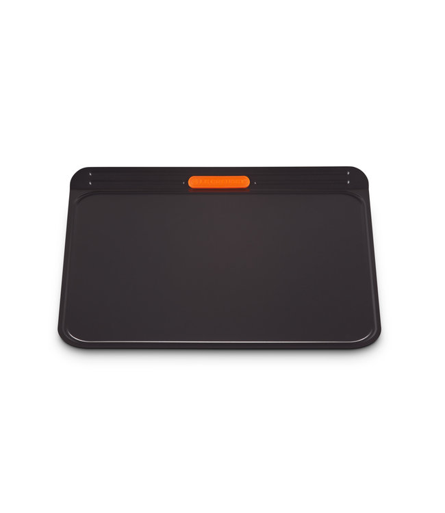 Le Creuset anti-aanbak koekjesplaat 38 cm