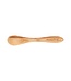 Organic Home  olijf houten lepel klein