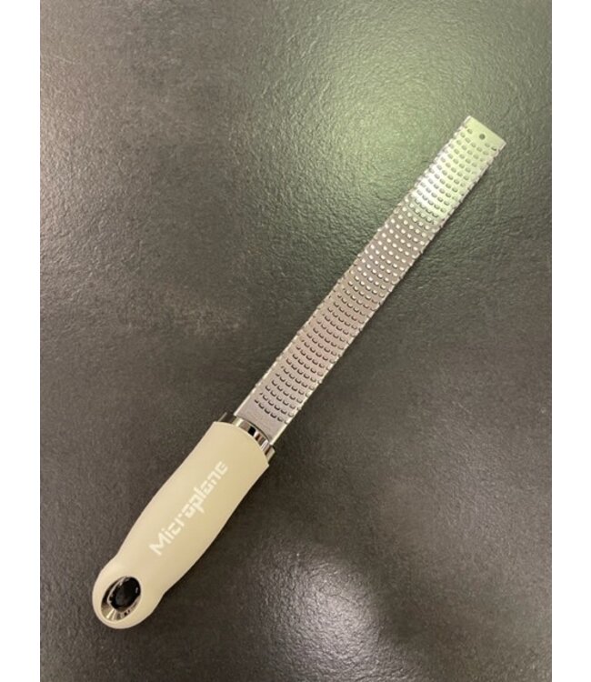Microplane Microplane rasp Premium Classic zester Cashmere Beige