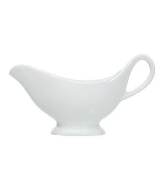 cosy & trendy Sauskom wit porselein Cosy & Trendy 9.8cl