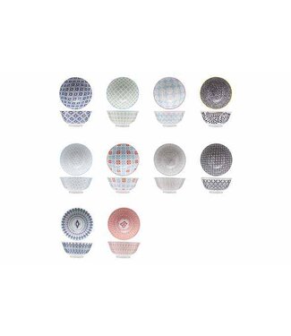 Kommetje Happy  15.5cmx7.5cm