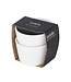 Ladelle Ladelle ramekins wit 10x 6cm, set 2stuks *