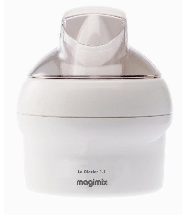 Magimix Le Glacier ijsmachine 1.1 ltr