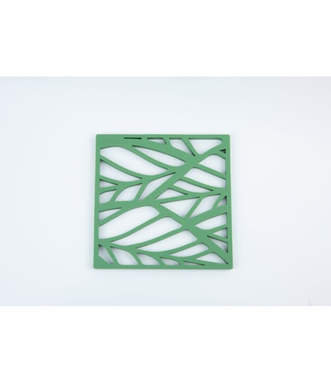 Tools2cook onderzetter Sage Green