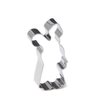 Patisse Patisse koekjes uitsteker Sinterklaas