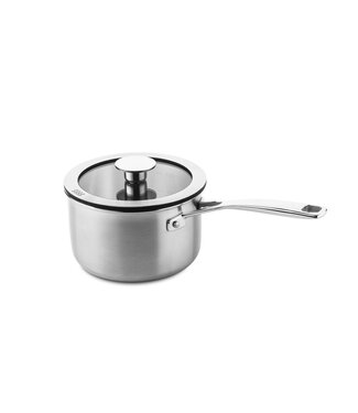 DUCQ DUCQ Sauspan 3-ply 16 cm voor kookplaatafzuiging actie van 85,- voor 59,-  *