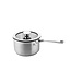 DUCQ DUCQ Sauspan 3-ply 16 cm voor kookplaatafzuiging actie van 85,- voor 59,-  *