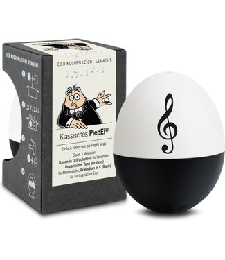 Brainstream Piepei eierwekker Classical