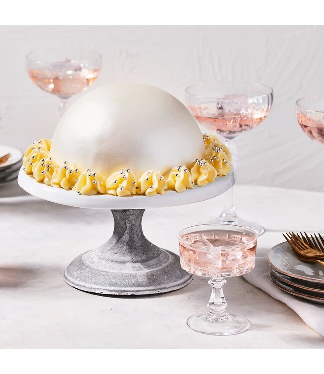 Funcakes Funcakes metallic spray pearl 100 ml