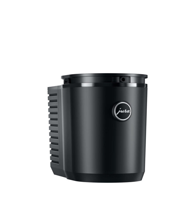 Jura Jura Cool control 1 L zwart (EB)