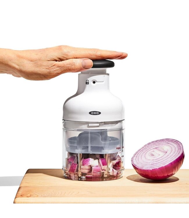 OXO Good Grips universele hakker