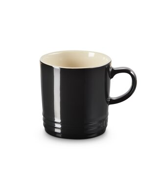 Le Creuset Le Creuset espressokopje 70 ml Ebbenzwart actie *